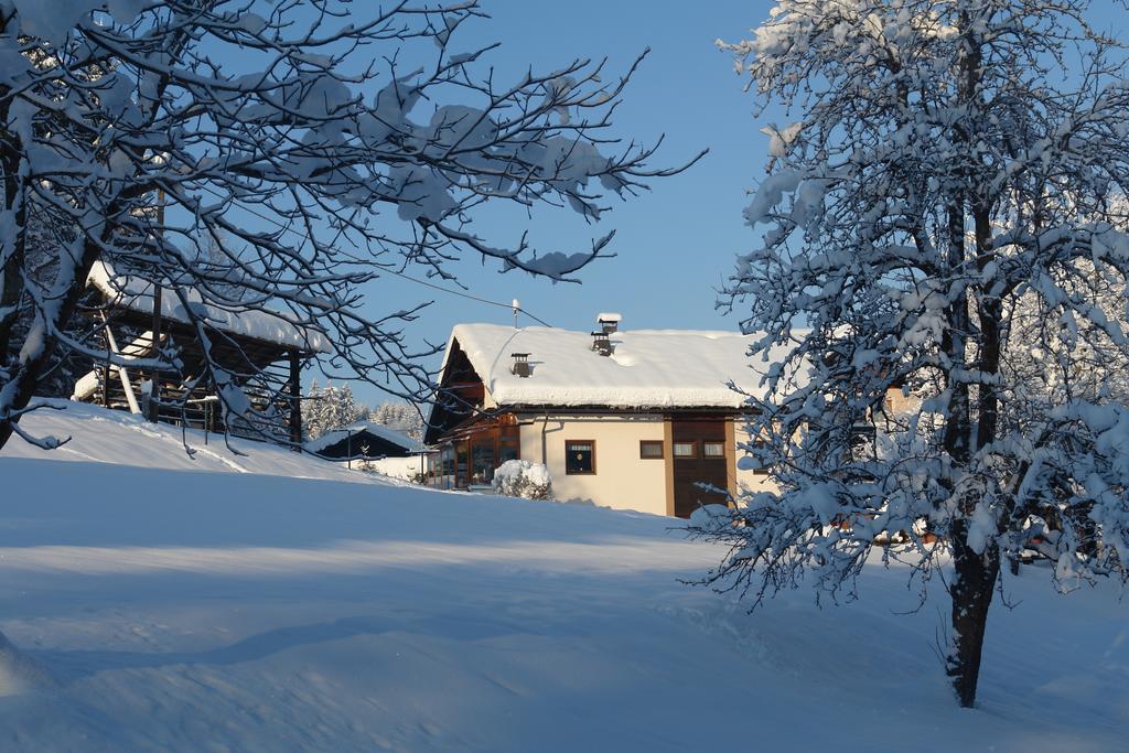 Gaestehaus Seewinkel