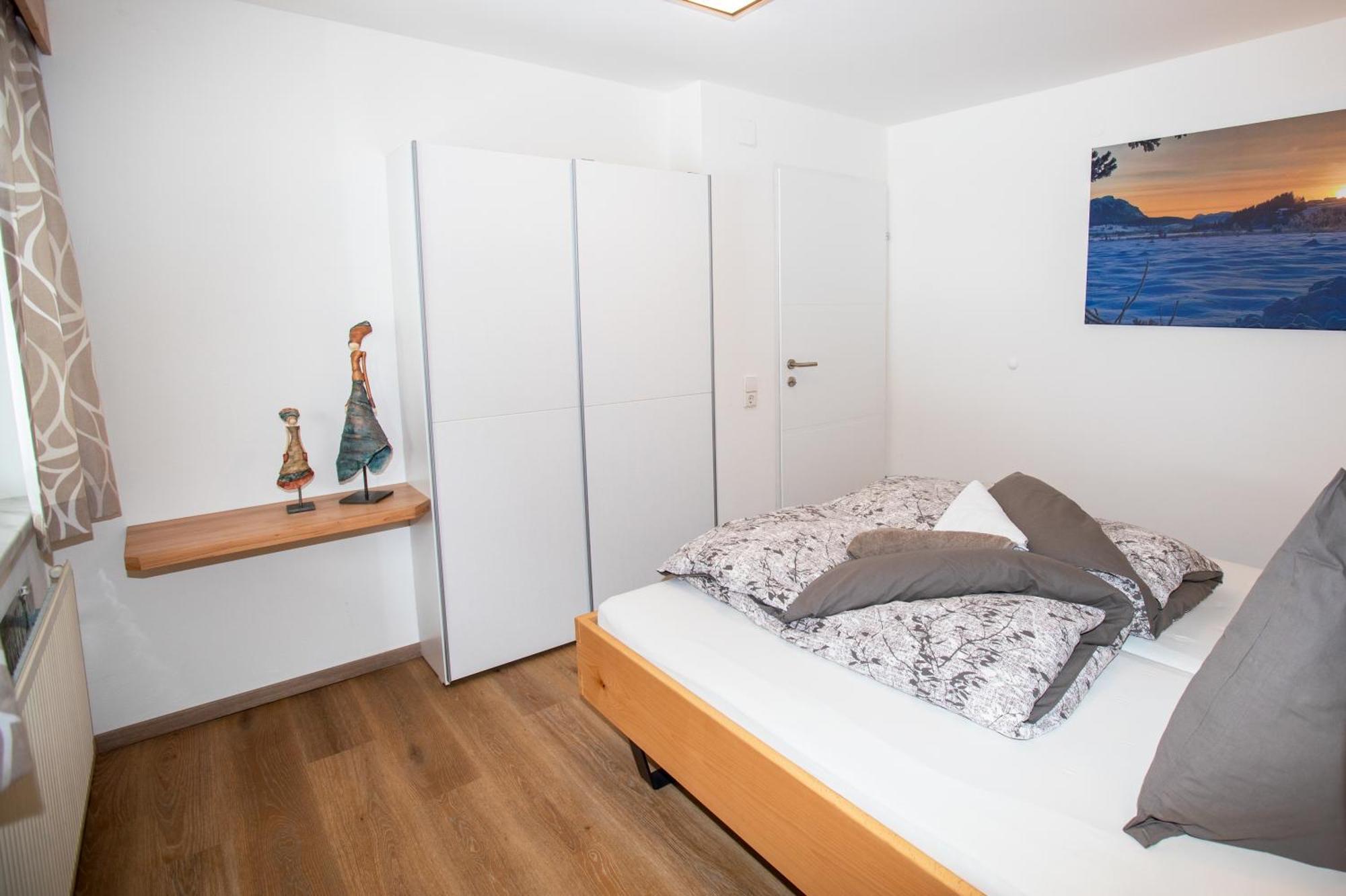Gaestehaus Seewinkel Appartamento
