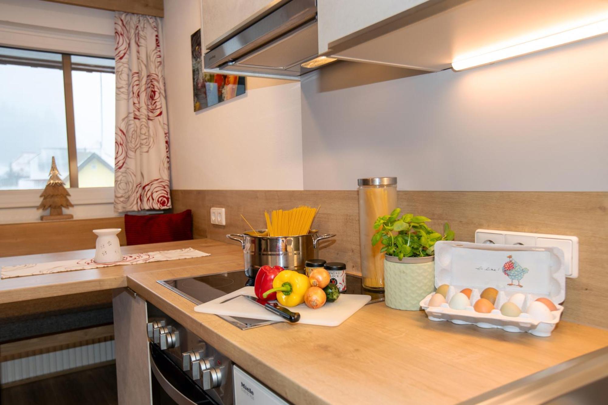Gaestehaus Seewinkel Appartamento Presseggersee