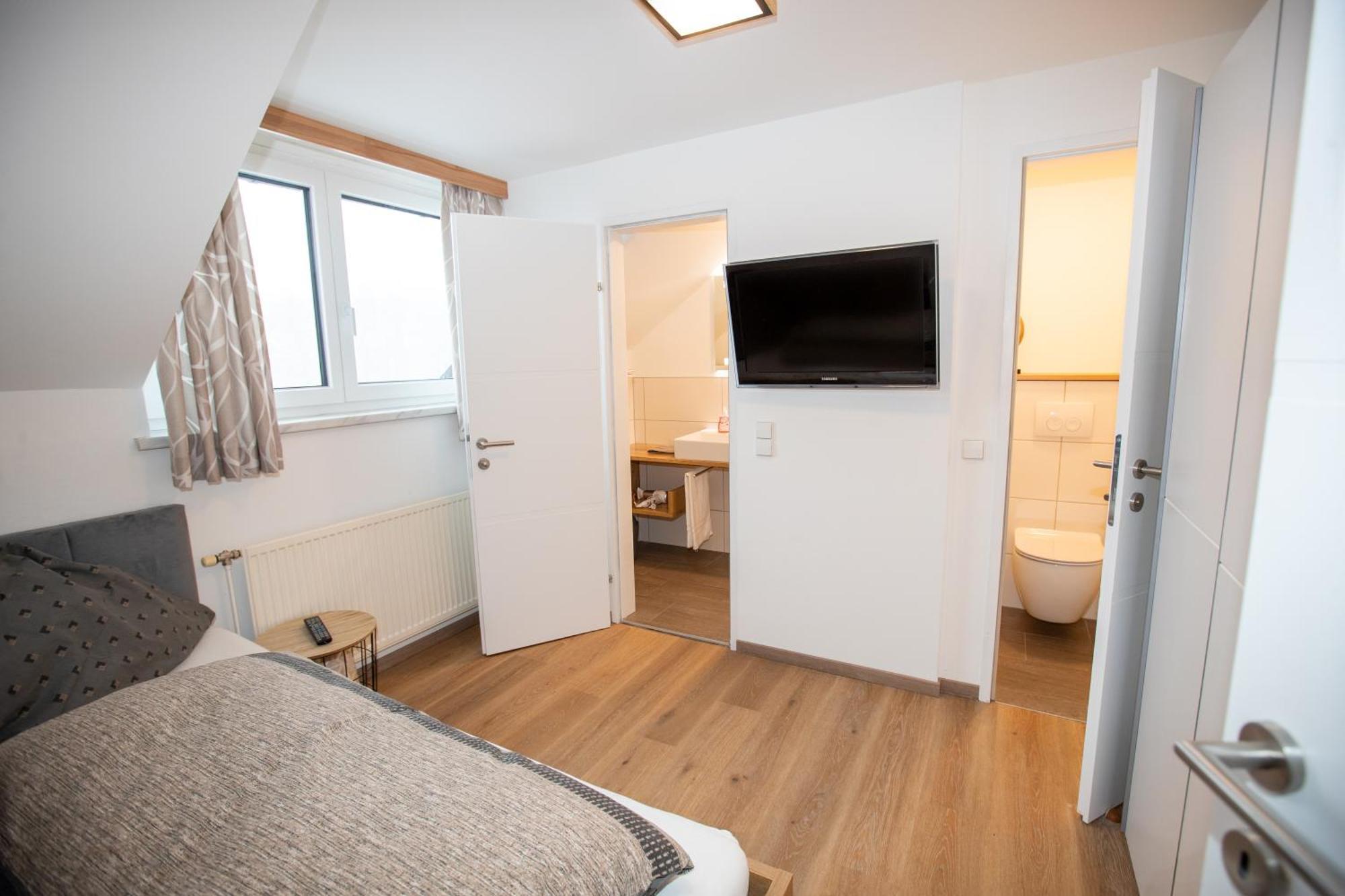 Gaestehaus Seewinkel Appartamento Presseggersee