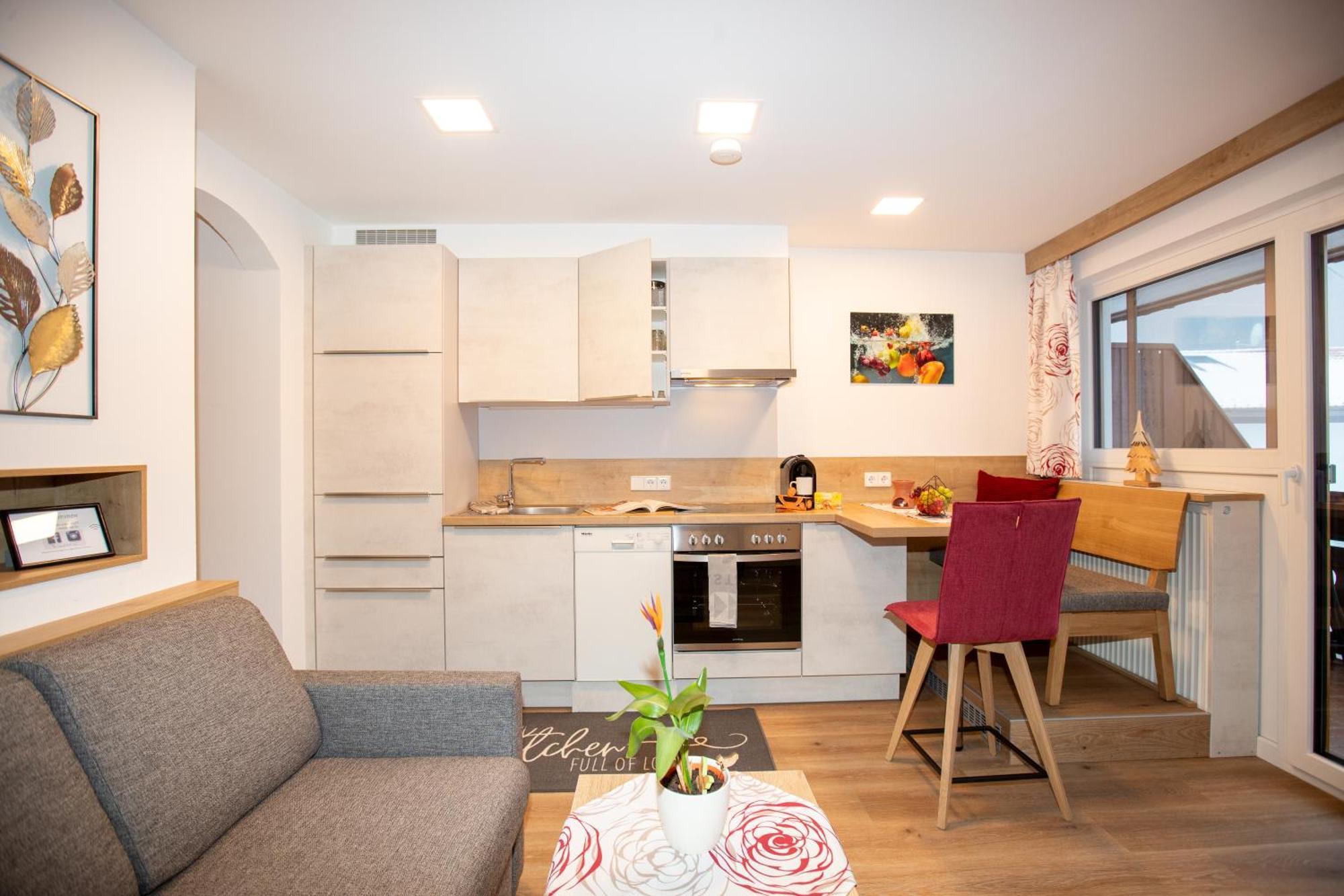 Appartamento Gaestehaus Seewinkel Presseggersee