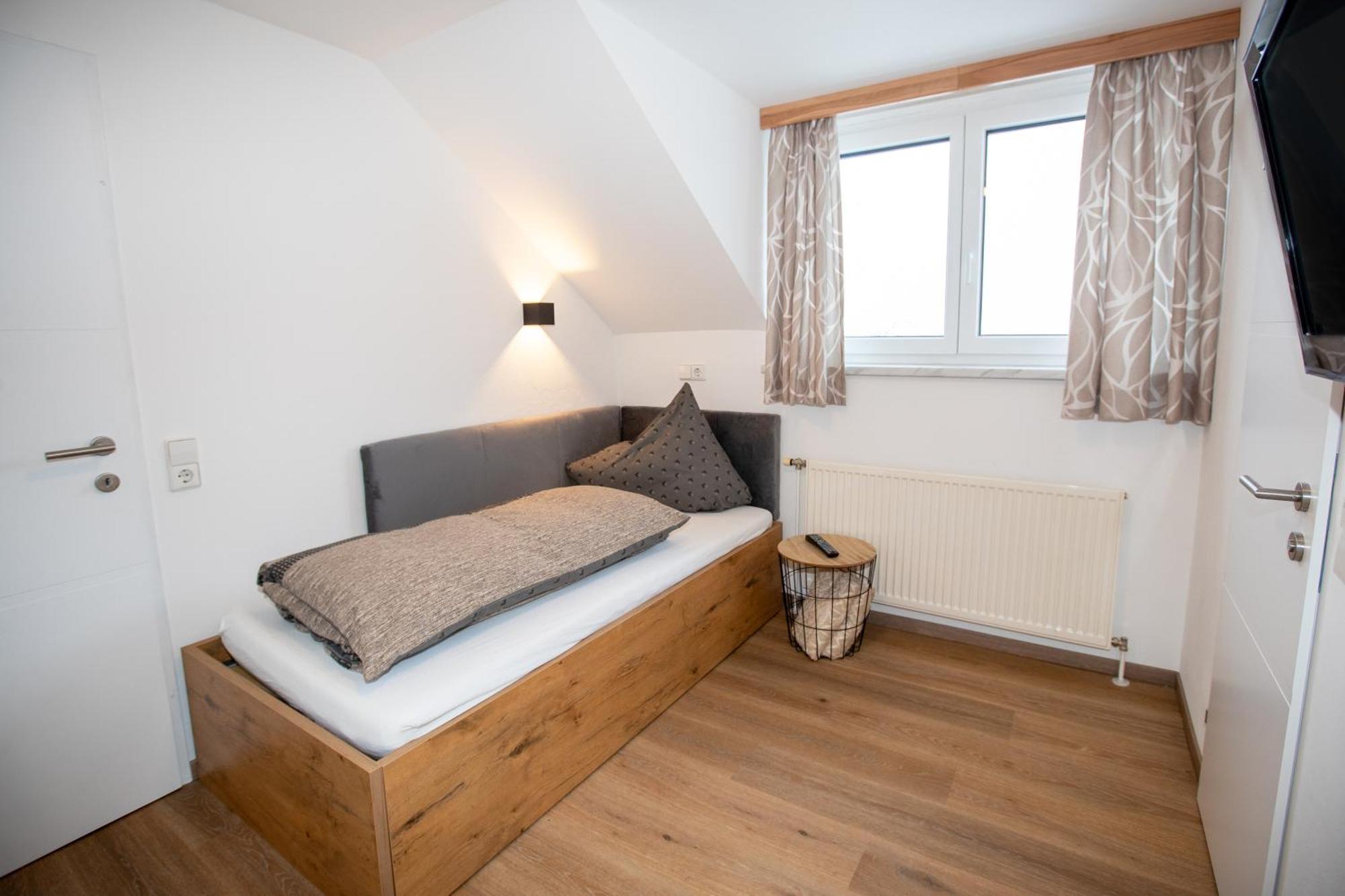 Gaestehaus Seewinkel *