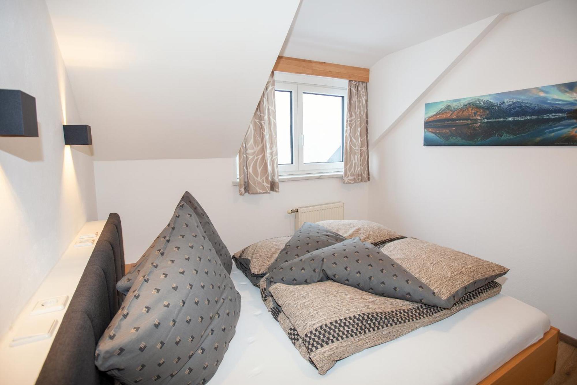 Appartamento Gaestehaus Seewinkel Presseggersee