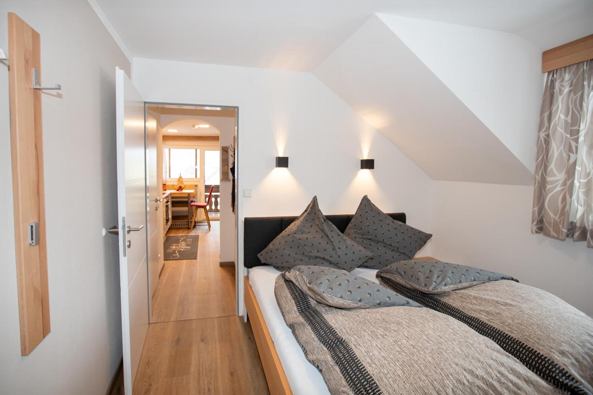 Gaestehaus Seewinkel Appartamento