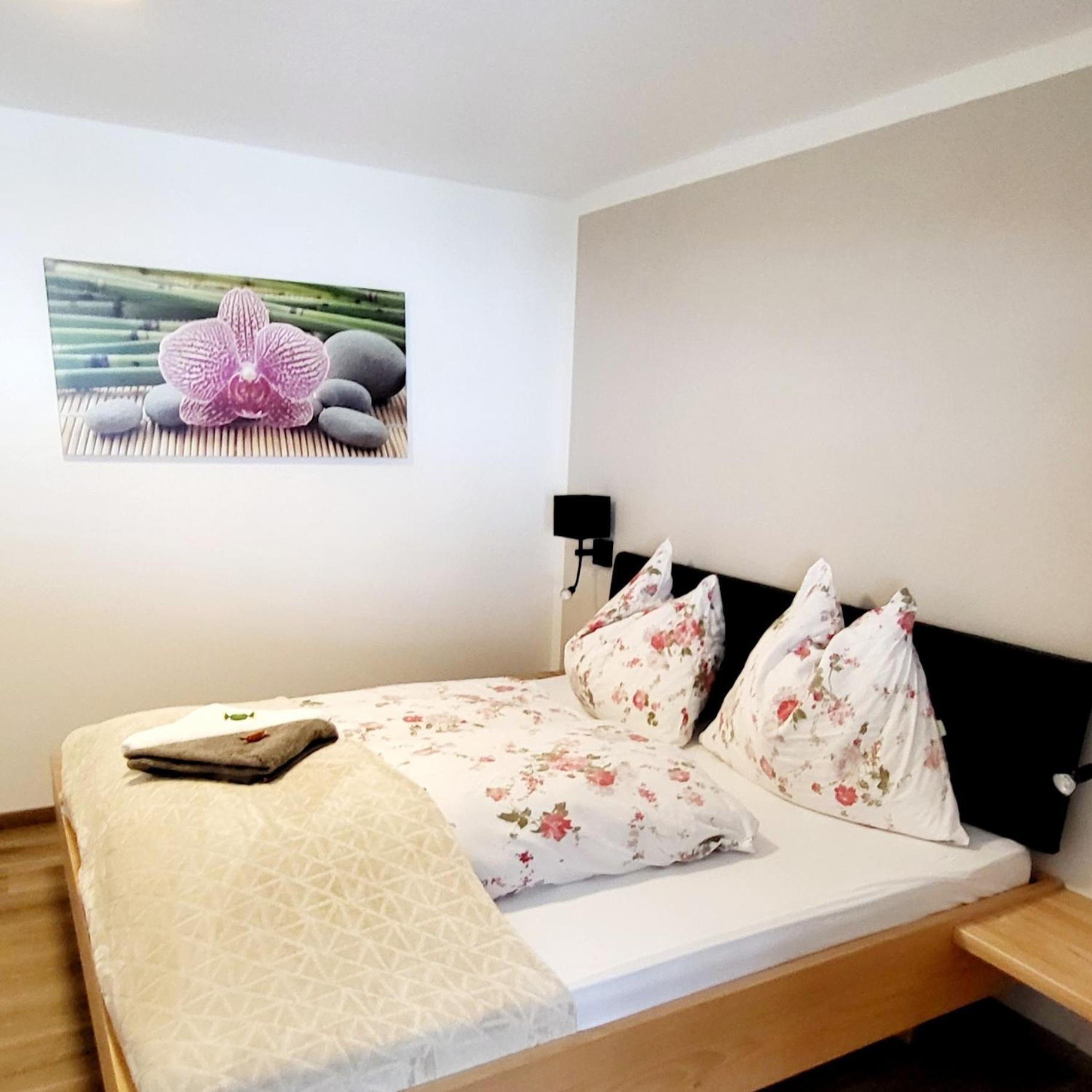 Appartamento Gaestehaus Seewinkel Presseggersee