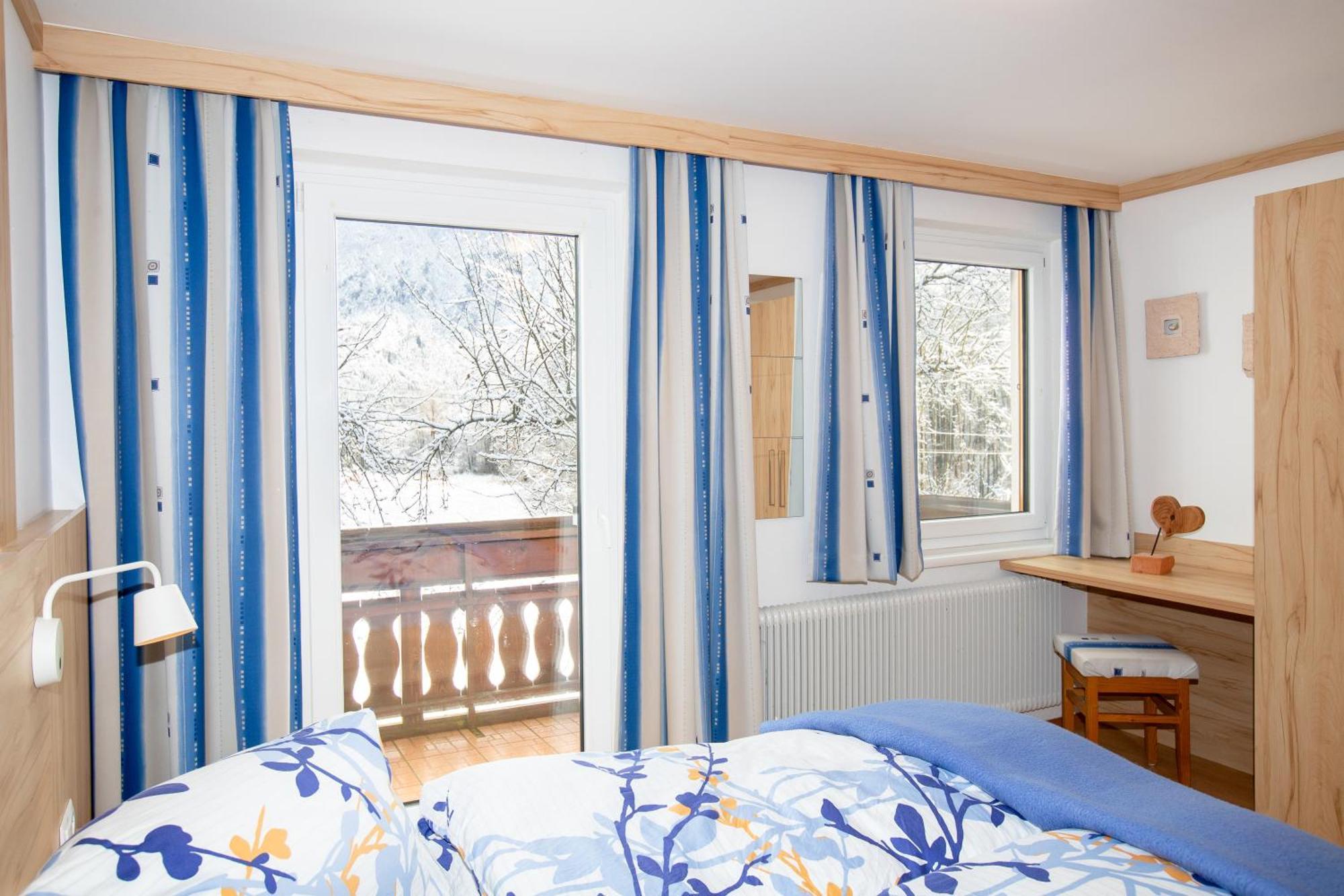 Appartamento Gaestehaus Seewinkel *