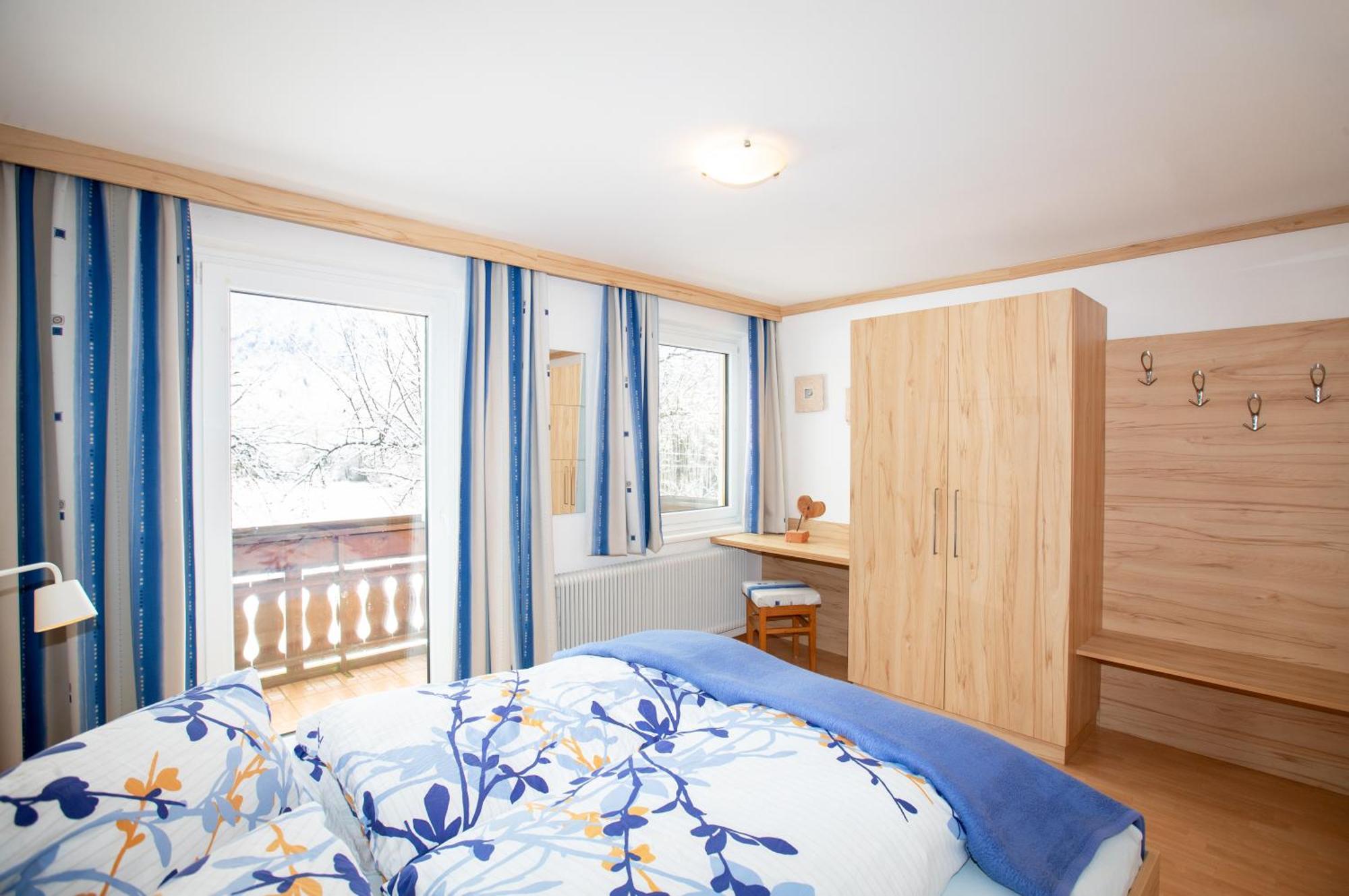 Gaestehaus Seewinkel Appartamento