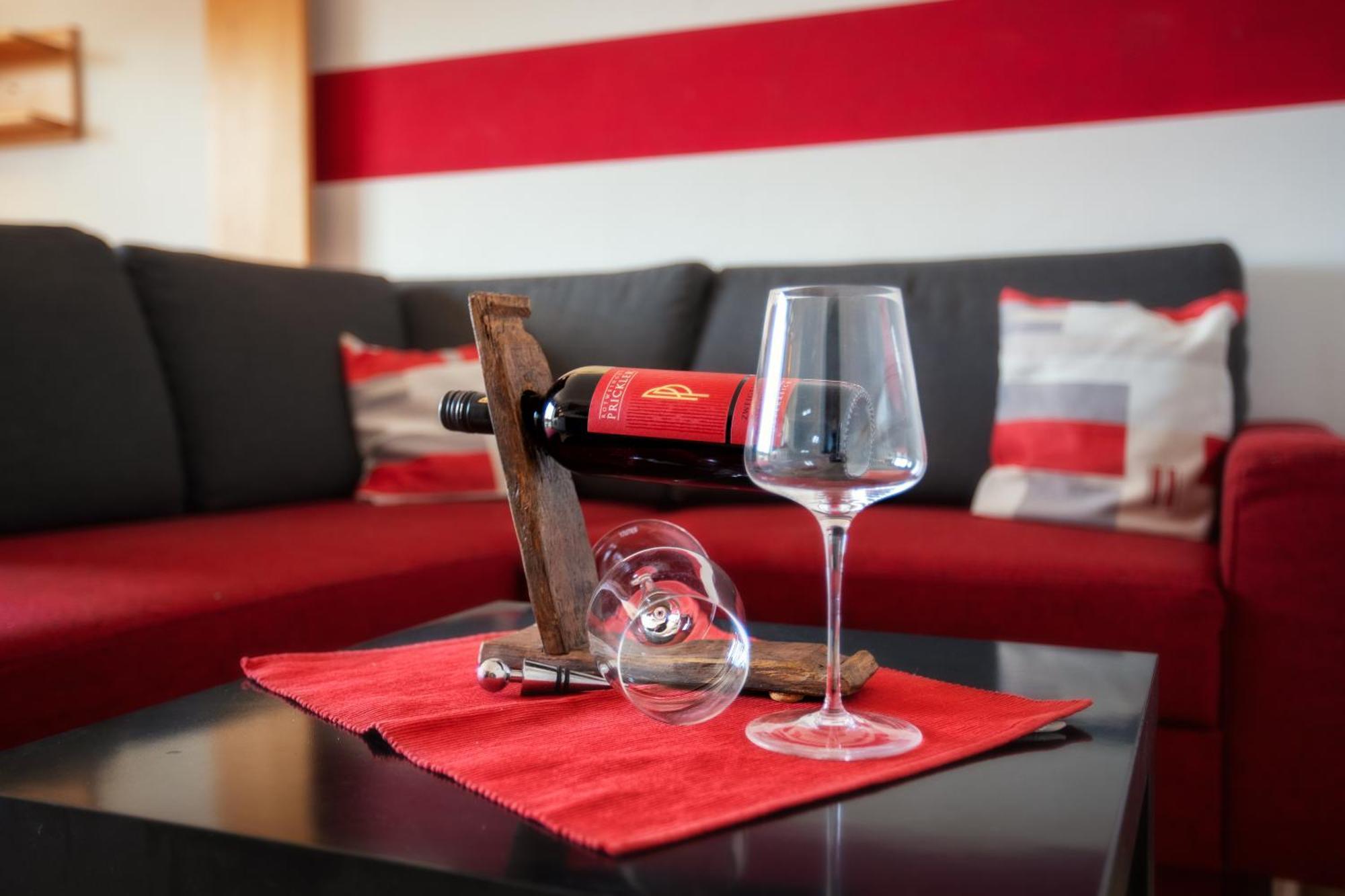 Appartamento Gaestehaus Seewinkel