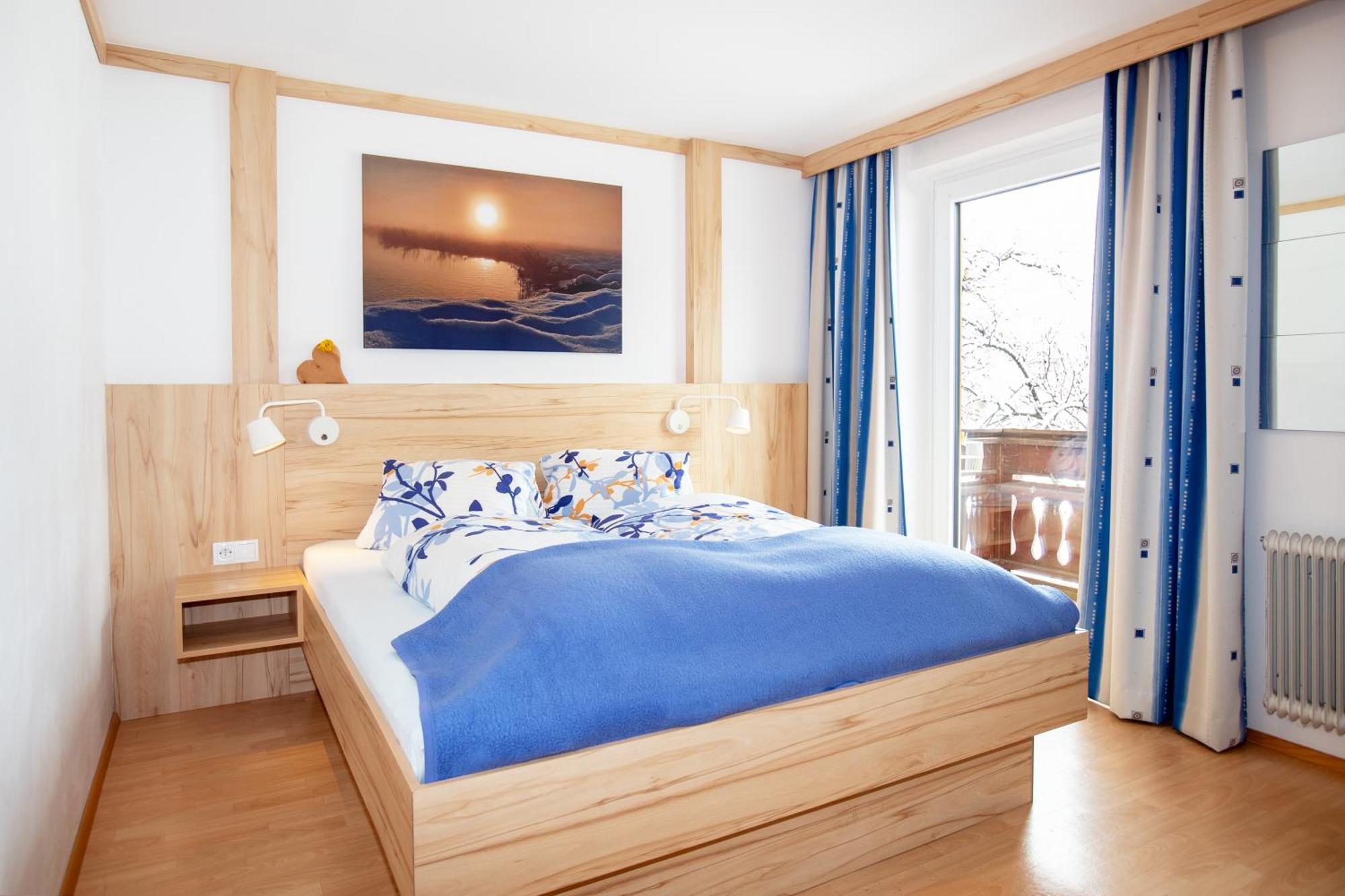 Appartamento Gaestehaus Seewinkel Presseggersee