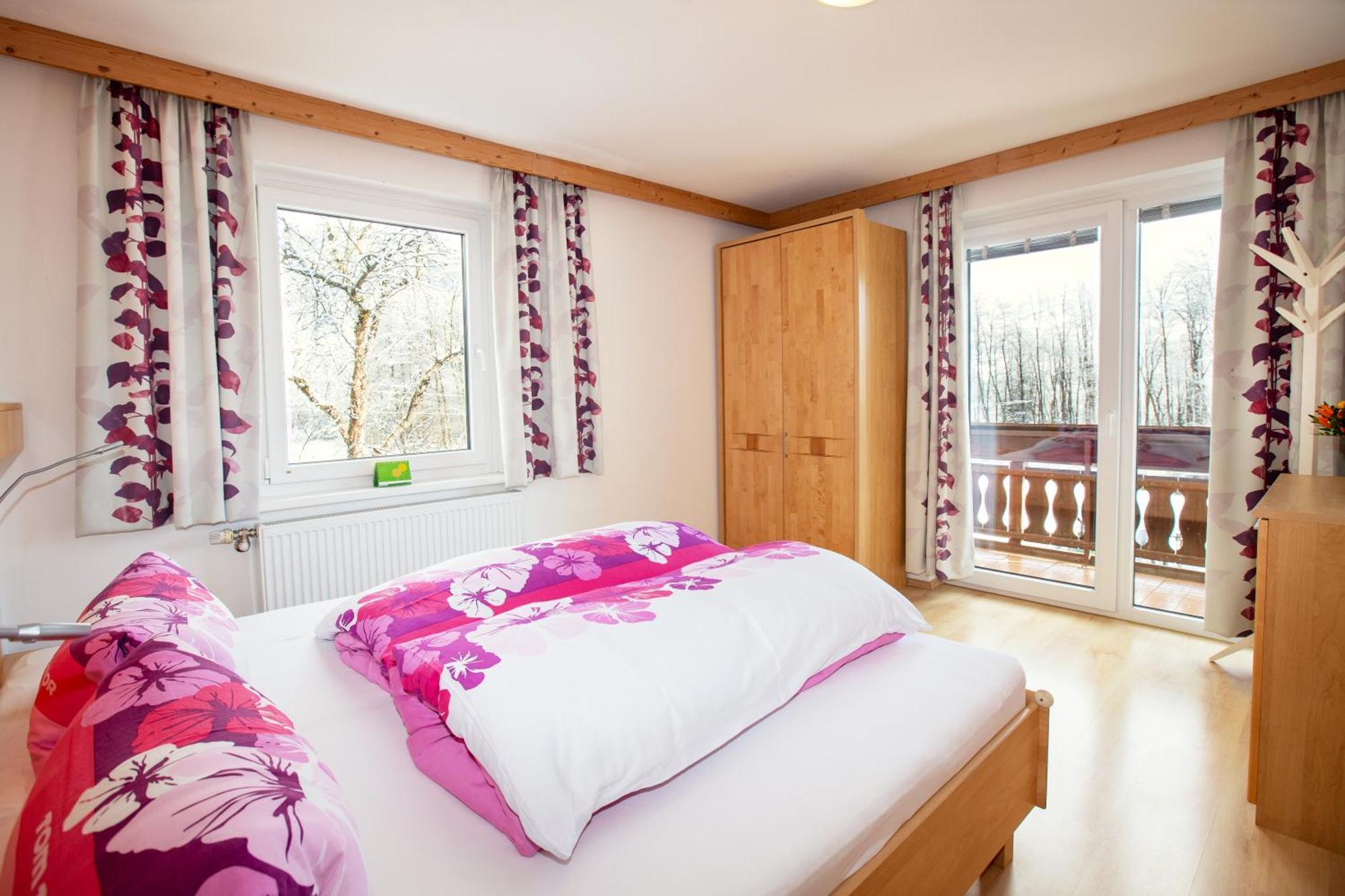Gaestehaus Seewinkel Appartamento