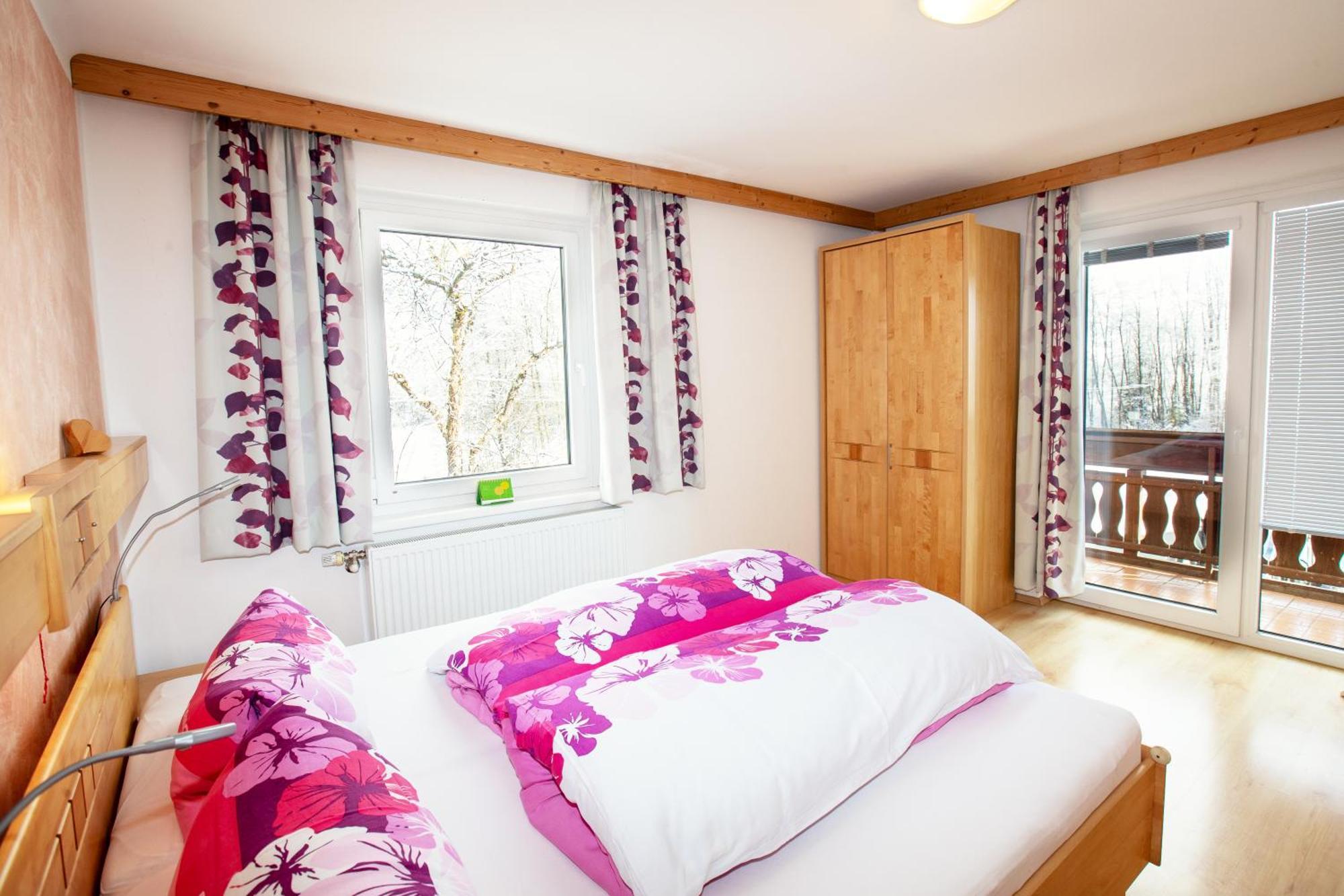 Appartamento Gaestehaus Seewinkel *