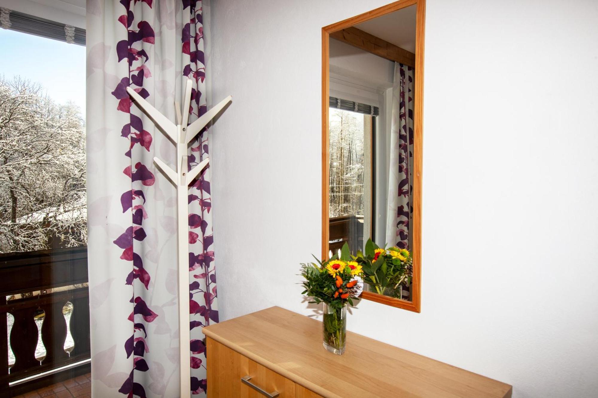 Gaestehaus Seewinkel Appartamento Presseggersee