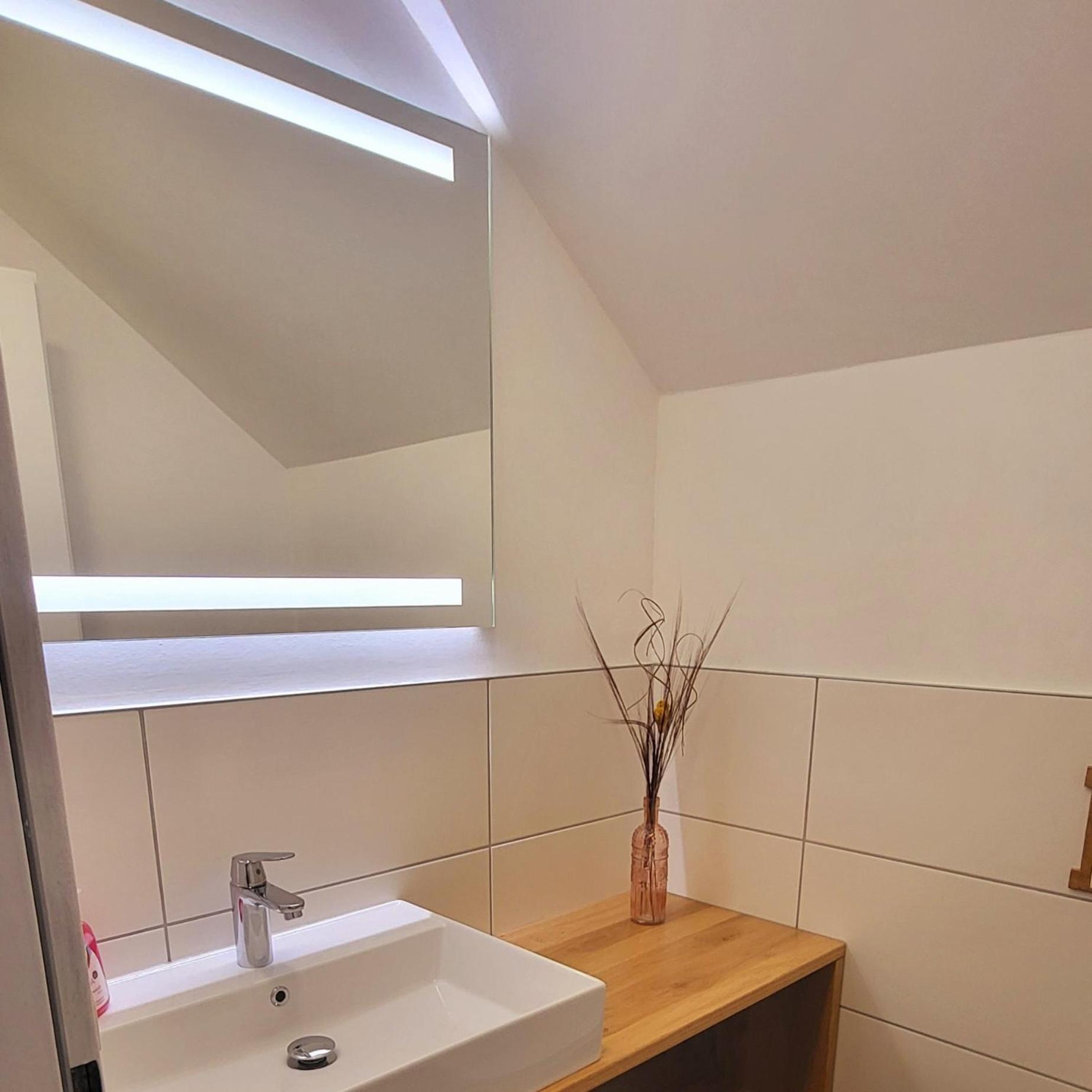 Gaestehaus Seewinkel Appartamento *