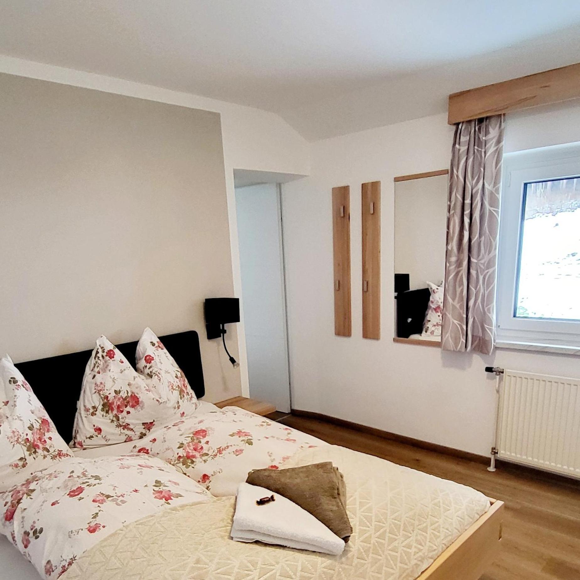 Appartamento Gaestehaus Seewinkel Presseggersee