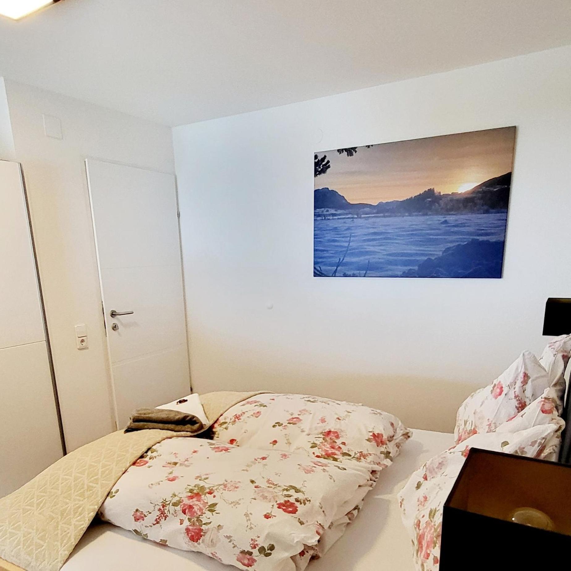 Appartamento Gaestehaus Seewinkel Presseggersee