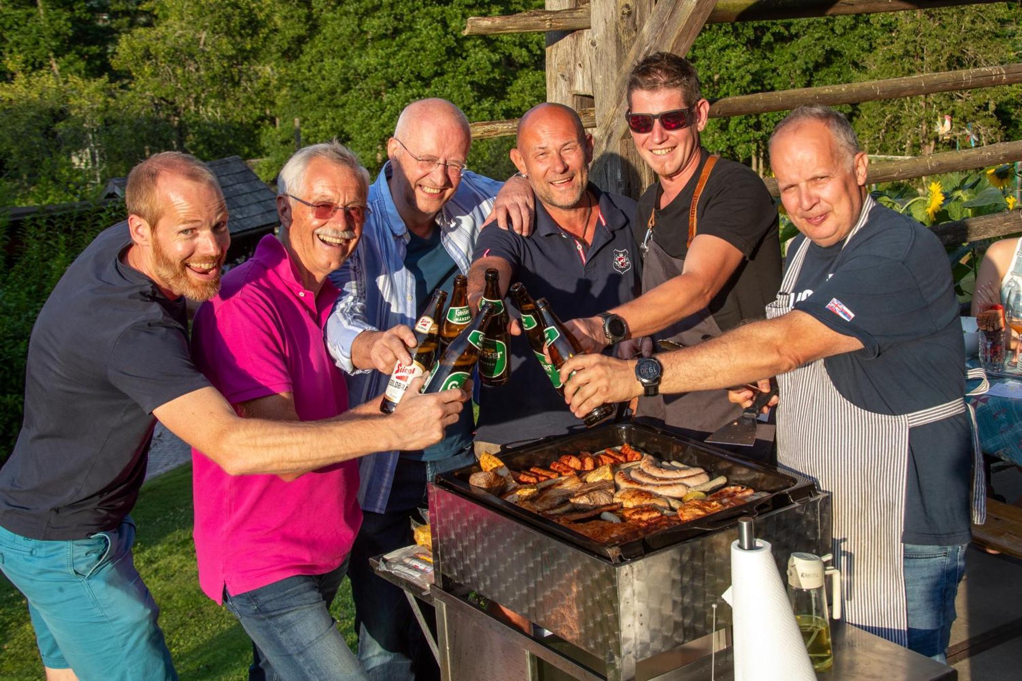 Appartamento Gaestehaus Seewinkel Presseggersee